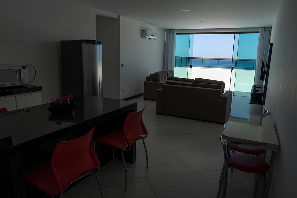 Penthouse Sea View