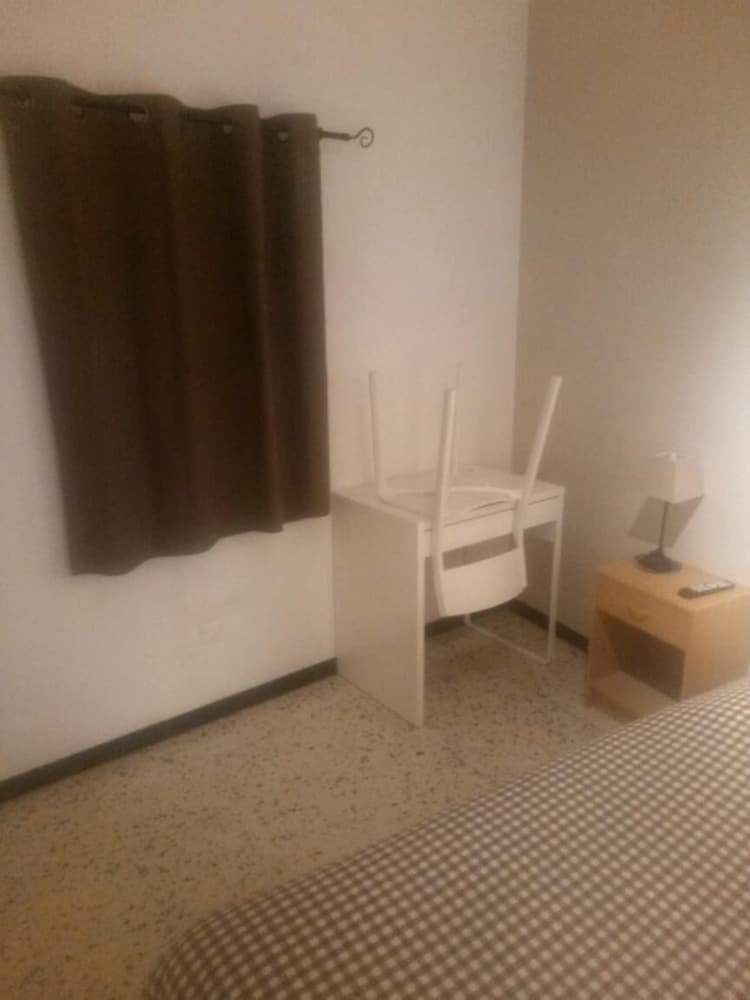 Twin Room, 2 Twin Beds, Non Smoking