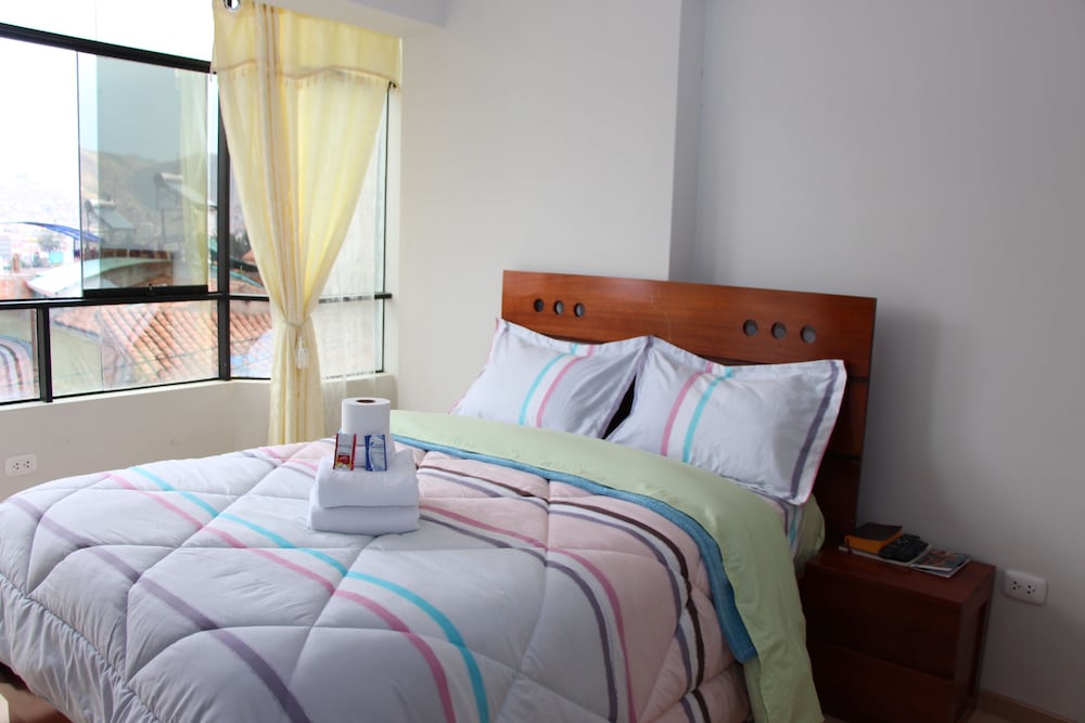 Room, 1 Queen Bed, Non Smoking