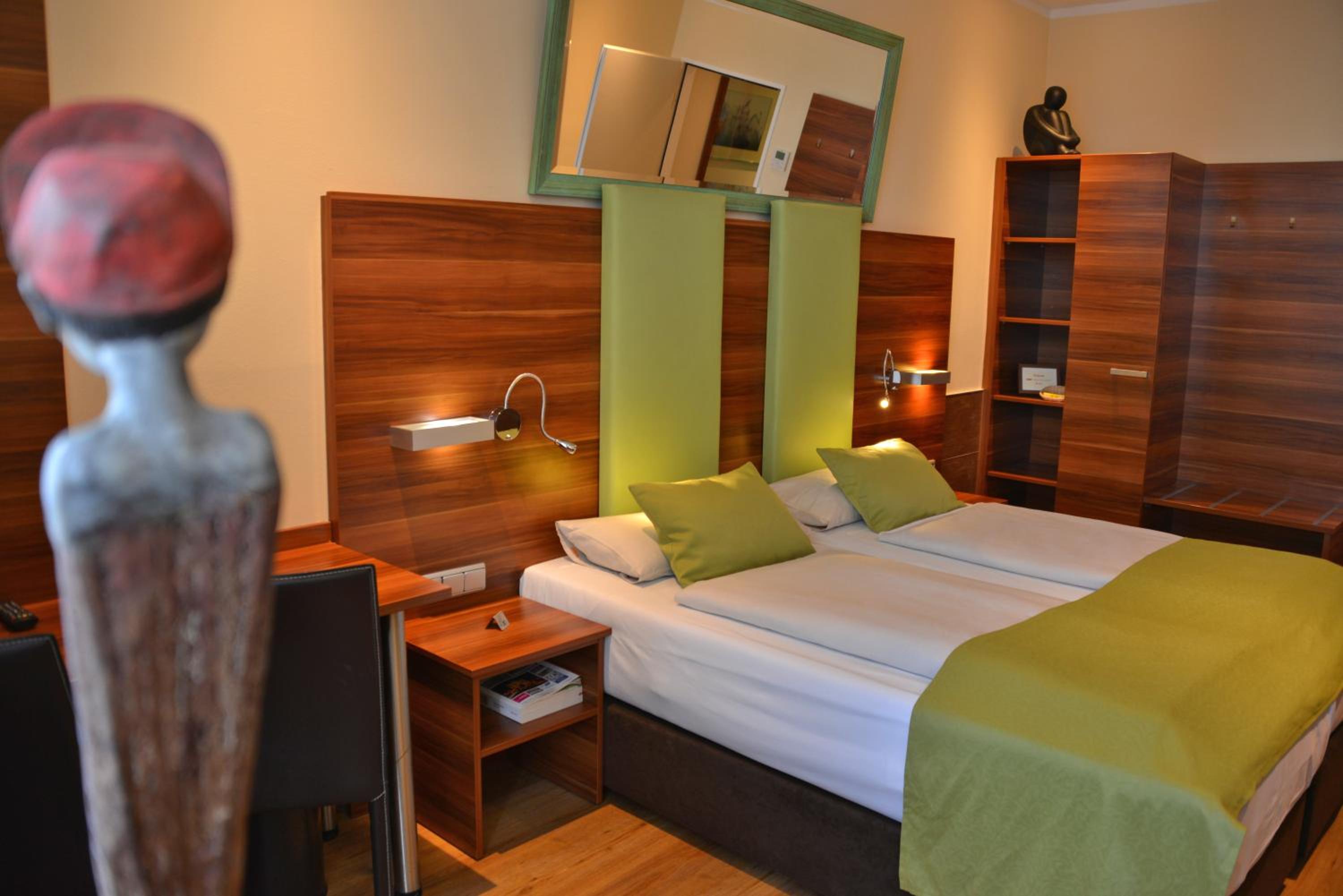 Double or Twin Room