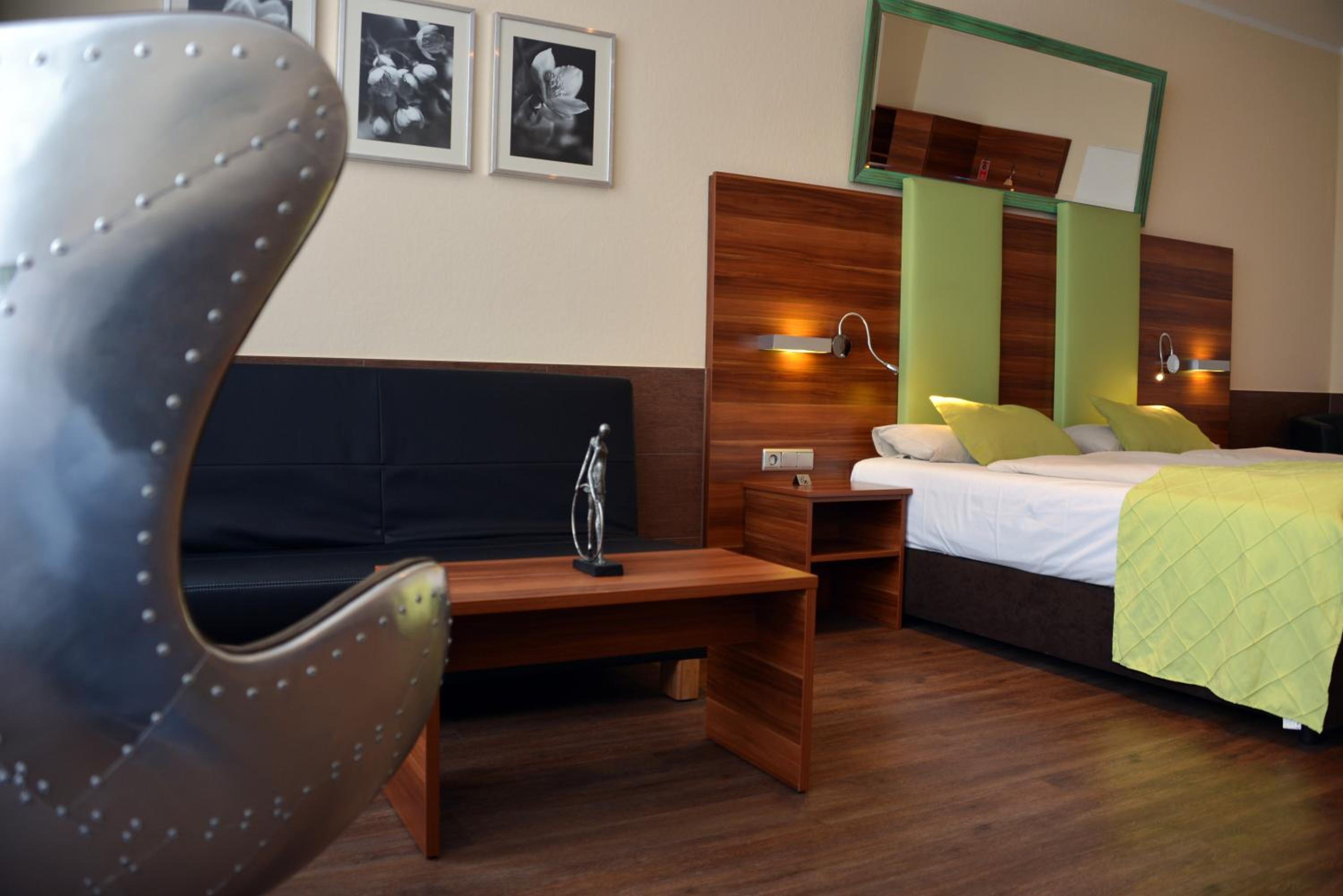 Comfort Double Room