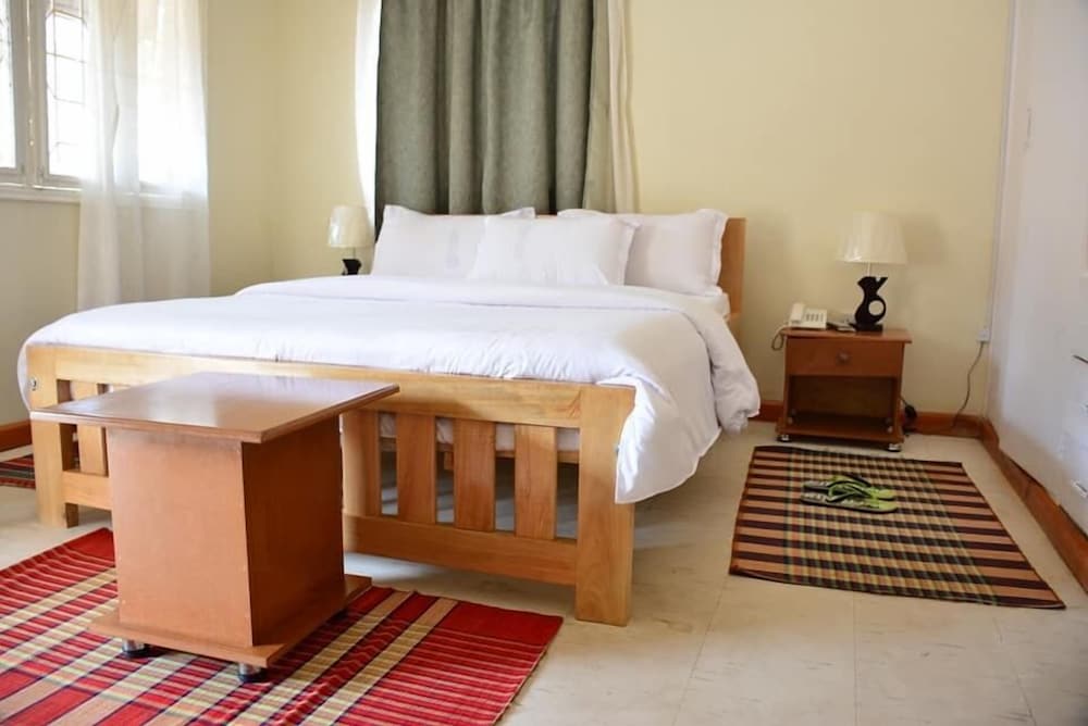 Double Room, Non Smoking