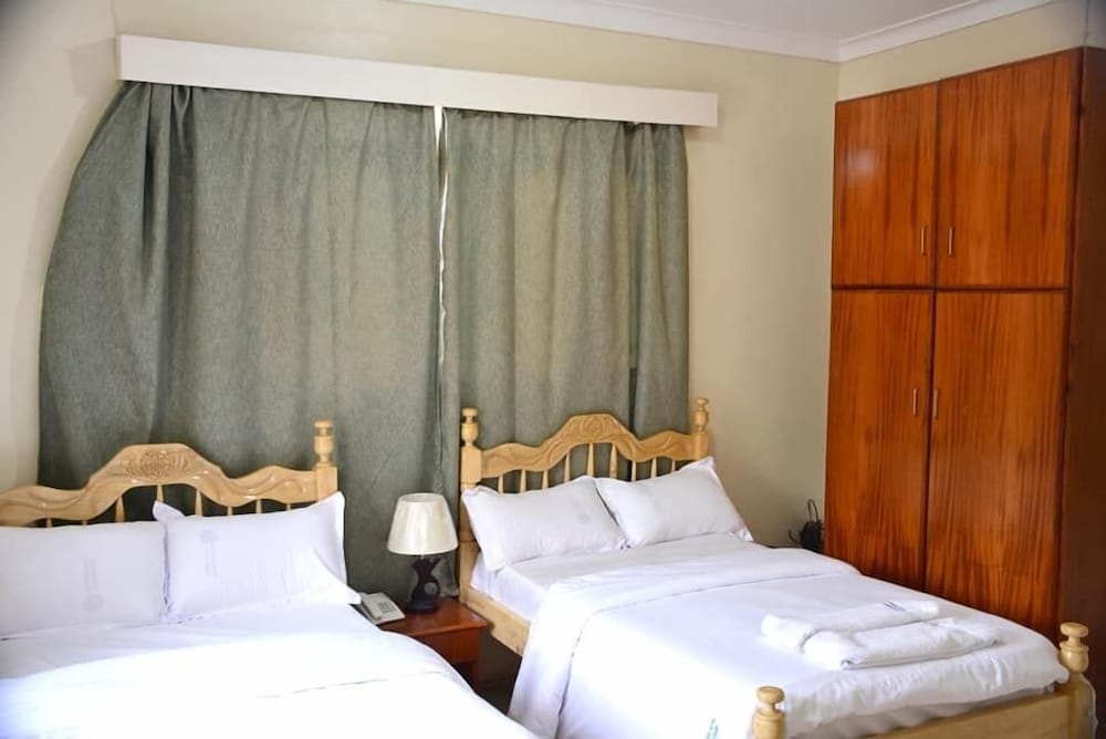 Basic Room, 1 Twin Bed, Non Smoking