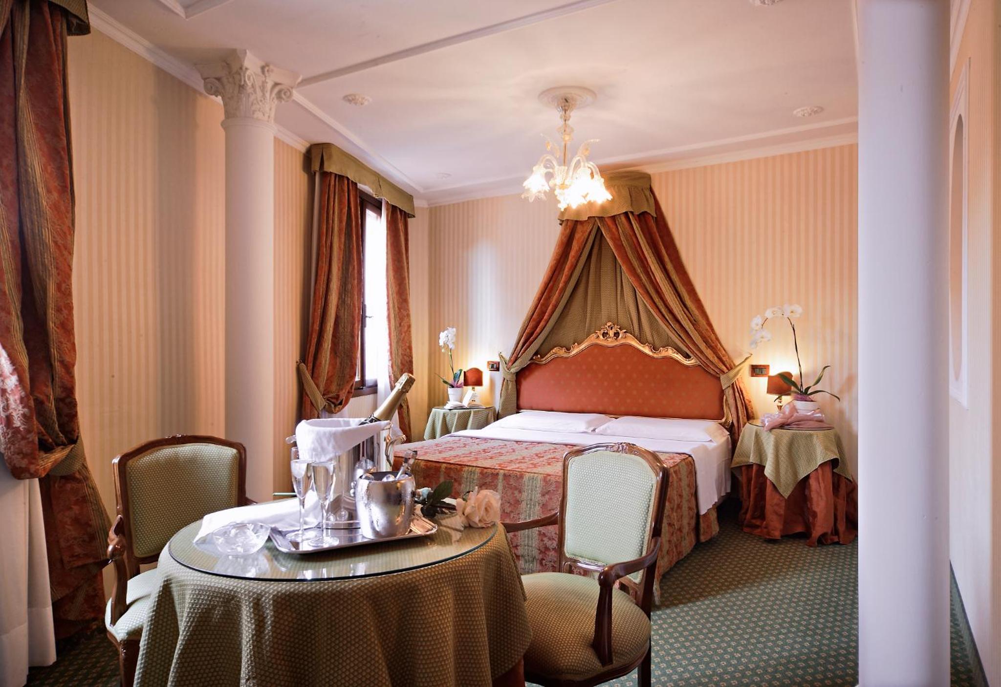 Superior Double or Twin Room