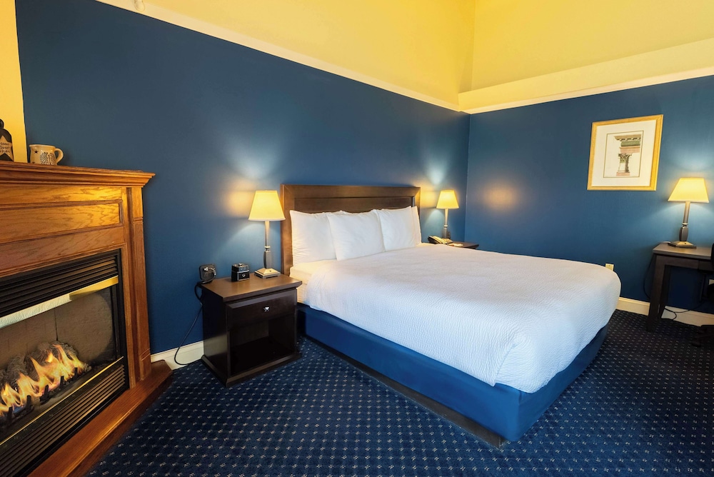 Executive Room, 1 King Bed