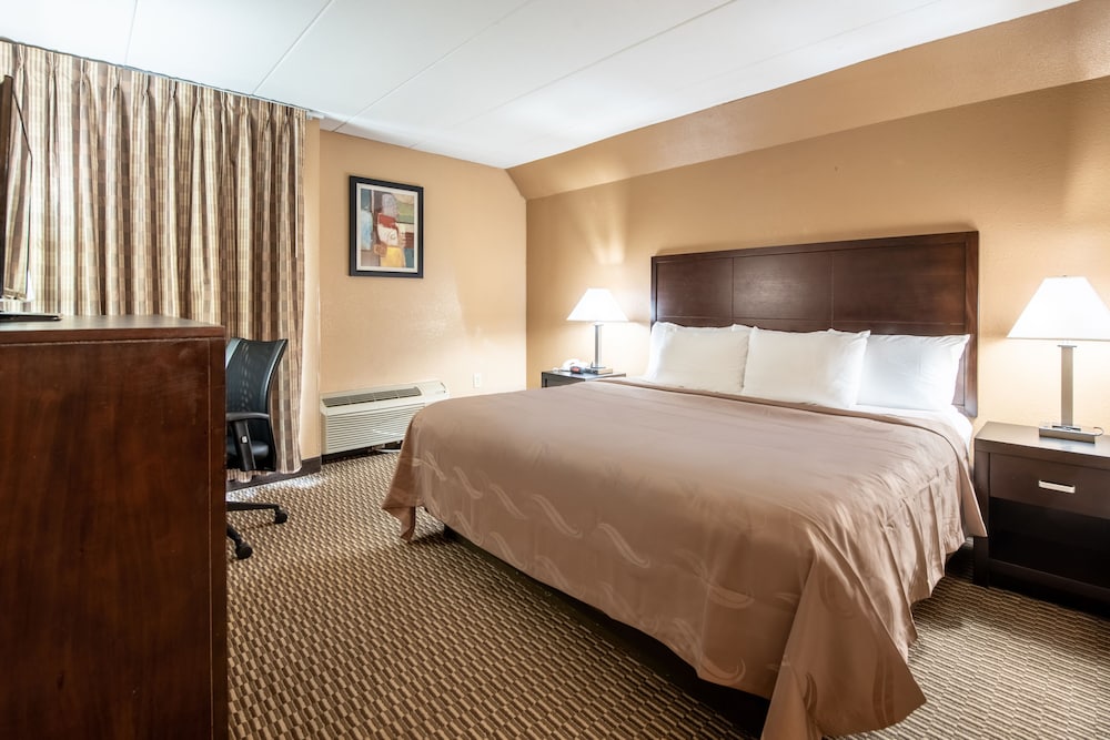 Studio Suite, 1 King Bed, Non Smoking