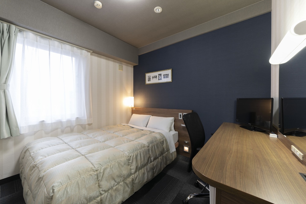 Economy Double Room Single Use, Non Smoking