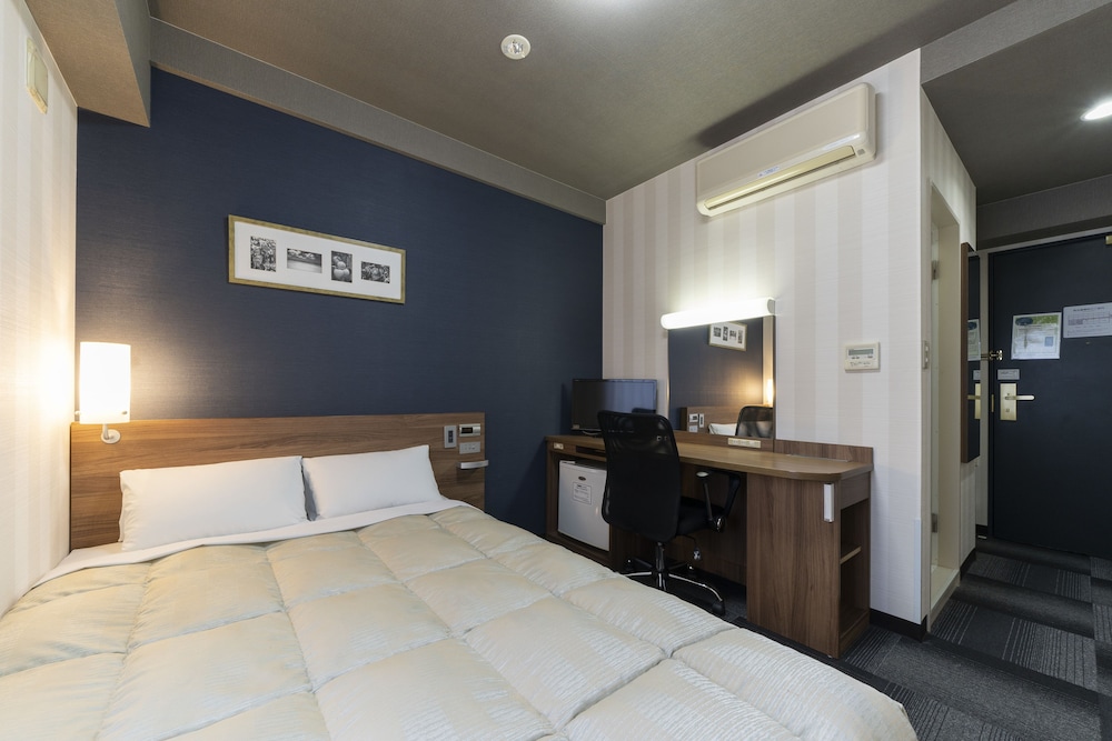 Economy Double Room, 1 Double Bed, Non Smoking