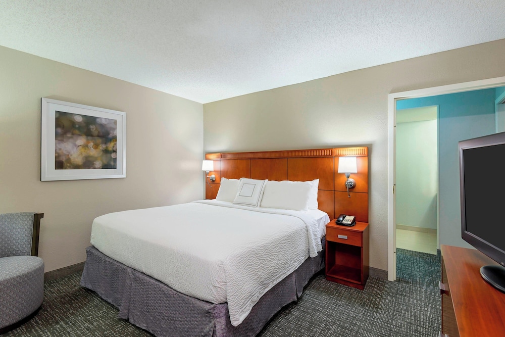 Suite, 1 Bedroom