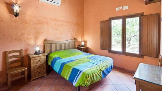 Four-Bedroom Villa