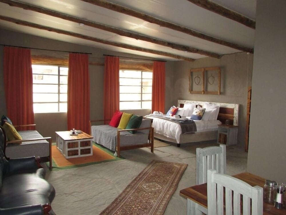Classic Cottage