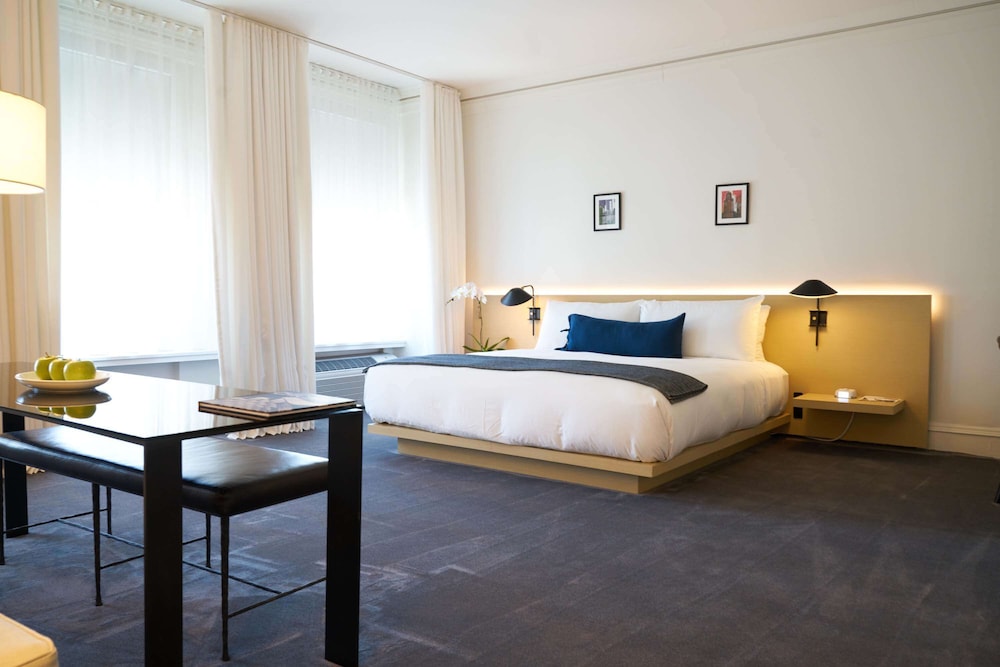 Deluxe Suite, 1 Bedroom