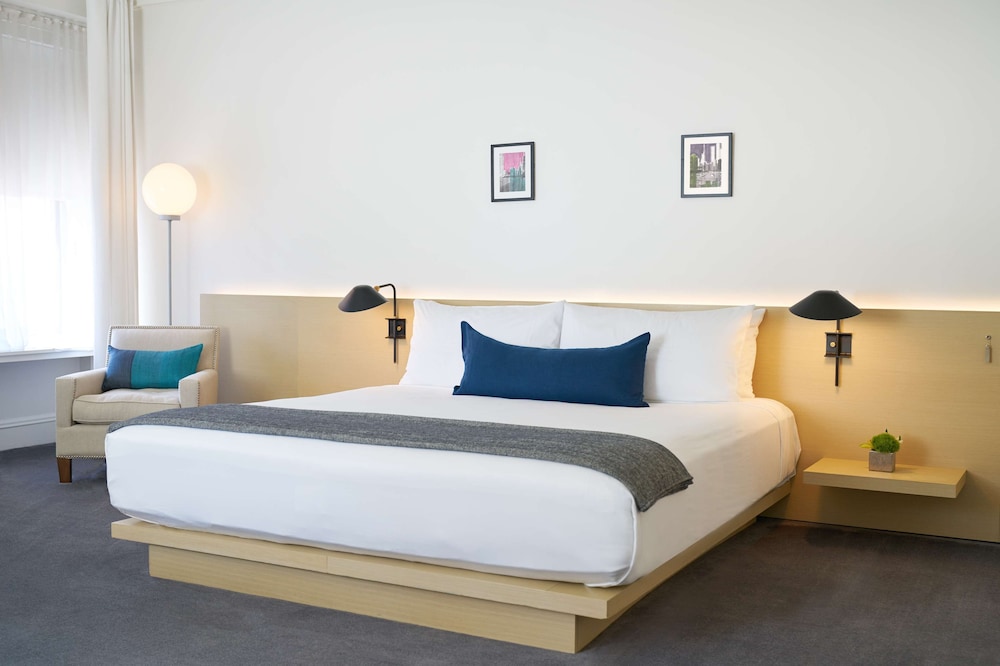 Suite, 1 Bedroom