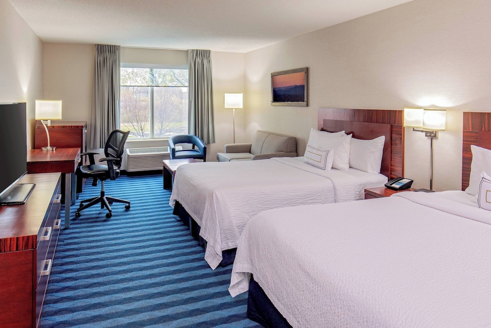 Room, Multiple Beds