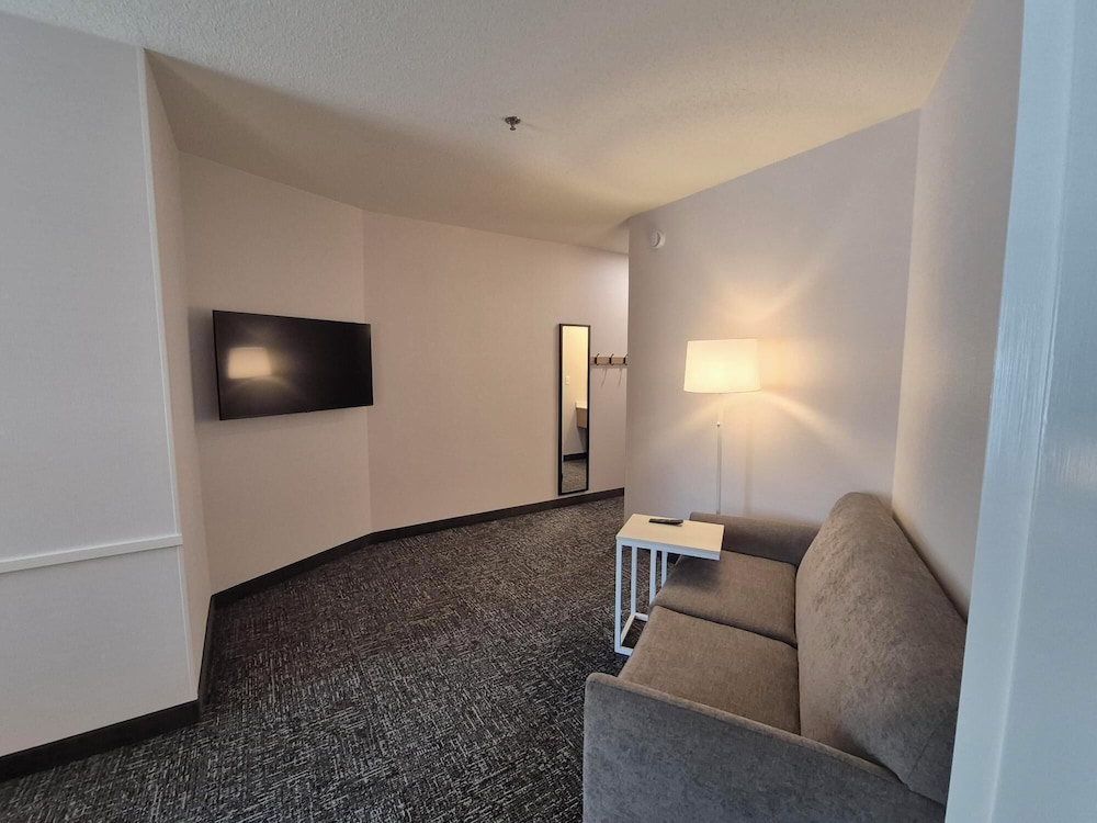 Suite, 1 Bedroom