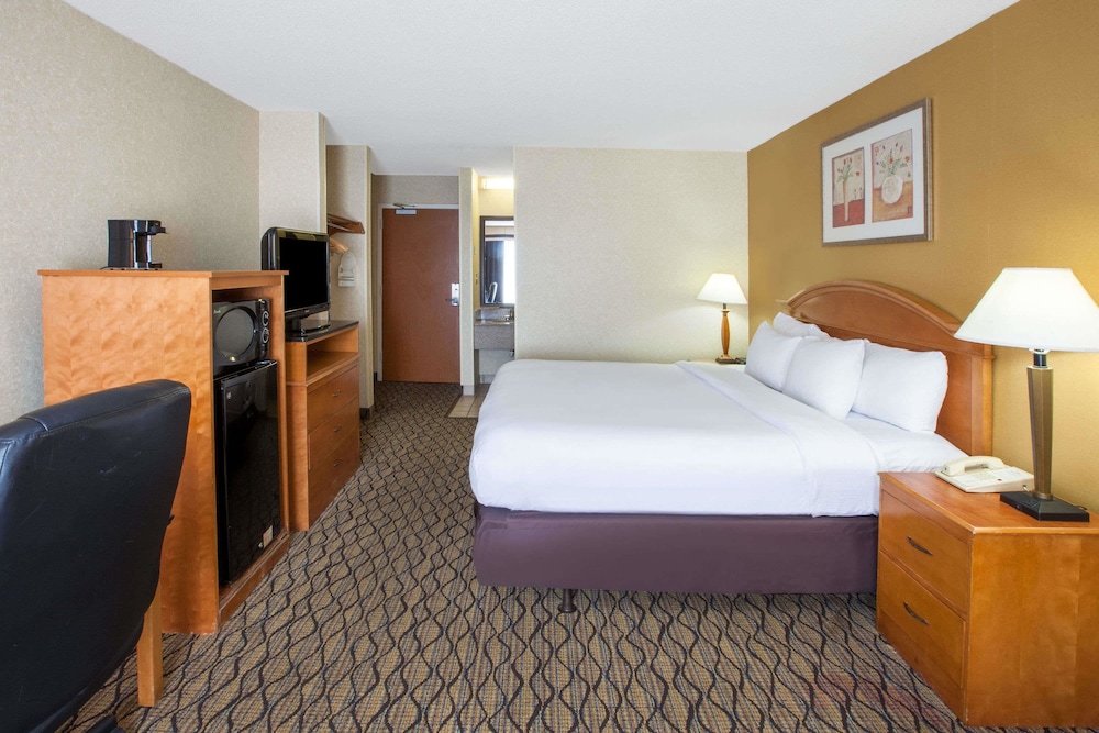 Room, Accessible, Non Smoking