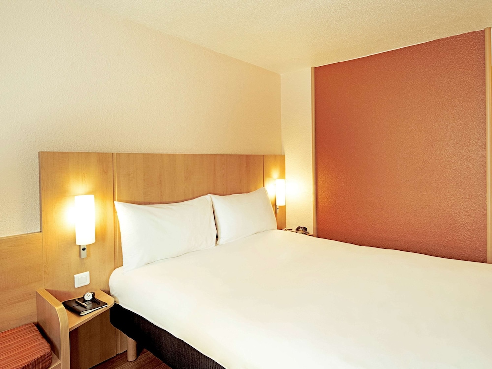 Double Room, Multiple Beds