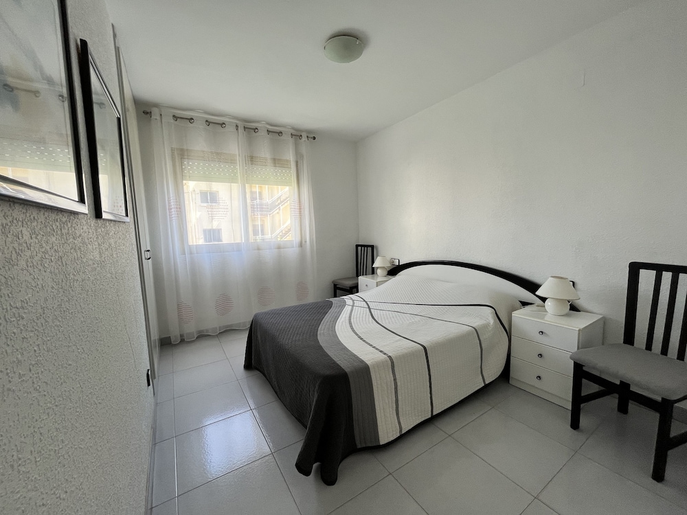Basic Apartment, 2 Bedrooms