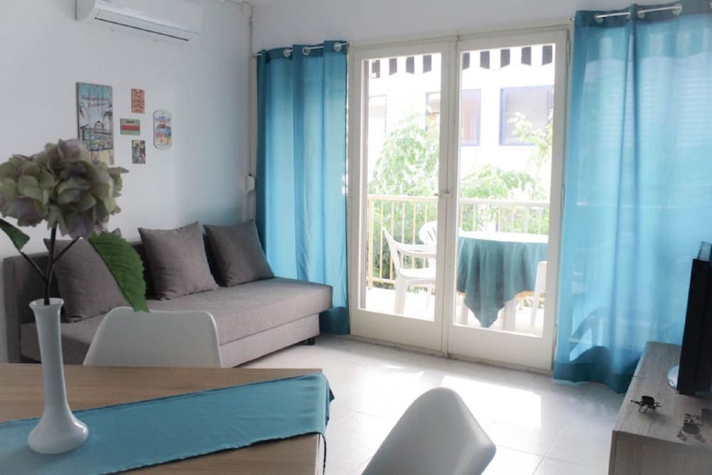 Apartment, 2 Bedrooms