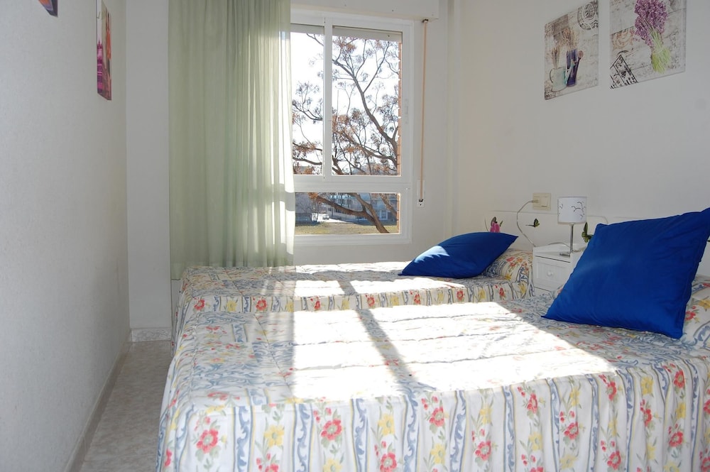 Apartment, 2 Bedrooms
