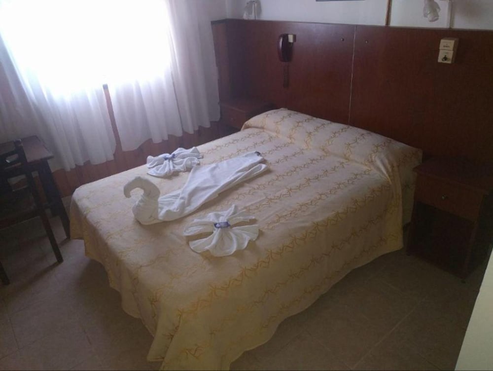 Double Room, Ocean View