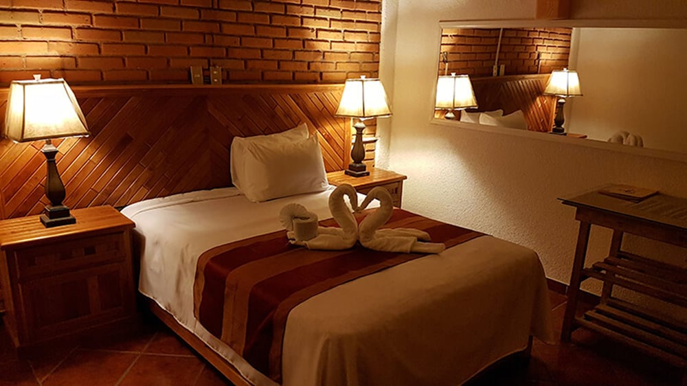 Single Room, 1 Double Bed, Non Smoking
