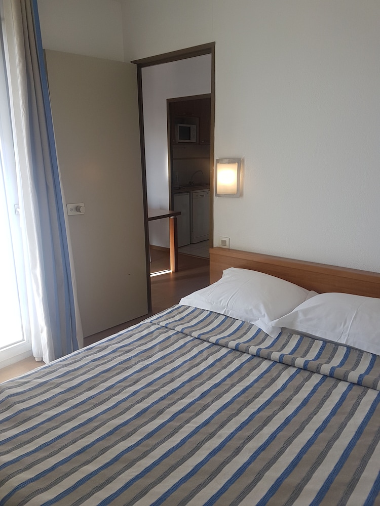 Apartment (3 personnes)