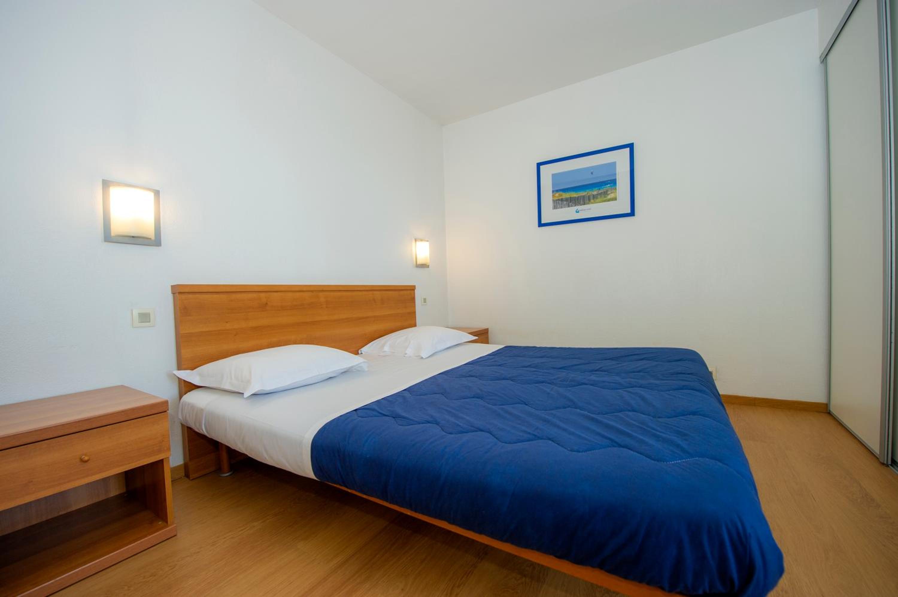 Apartment (4 People)