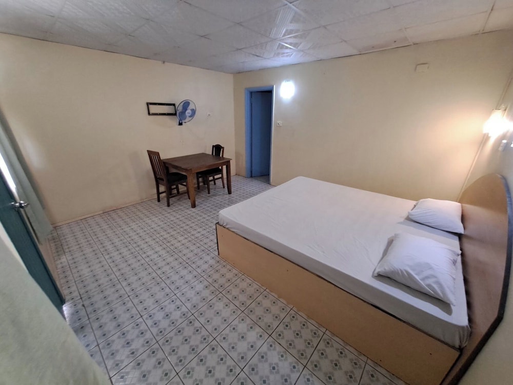 Standard Room With Fan