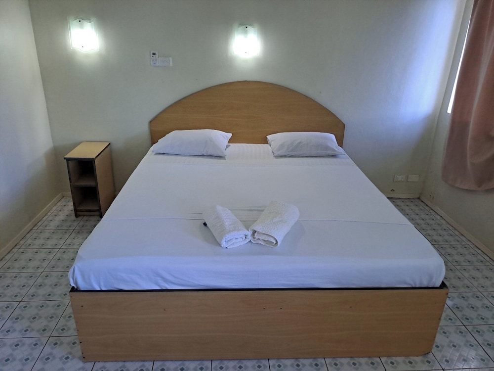 Standard Room With Air Conditioning