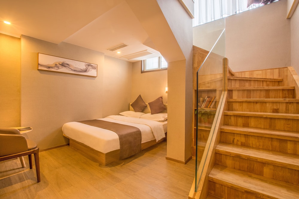 Duplex Suite
