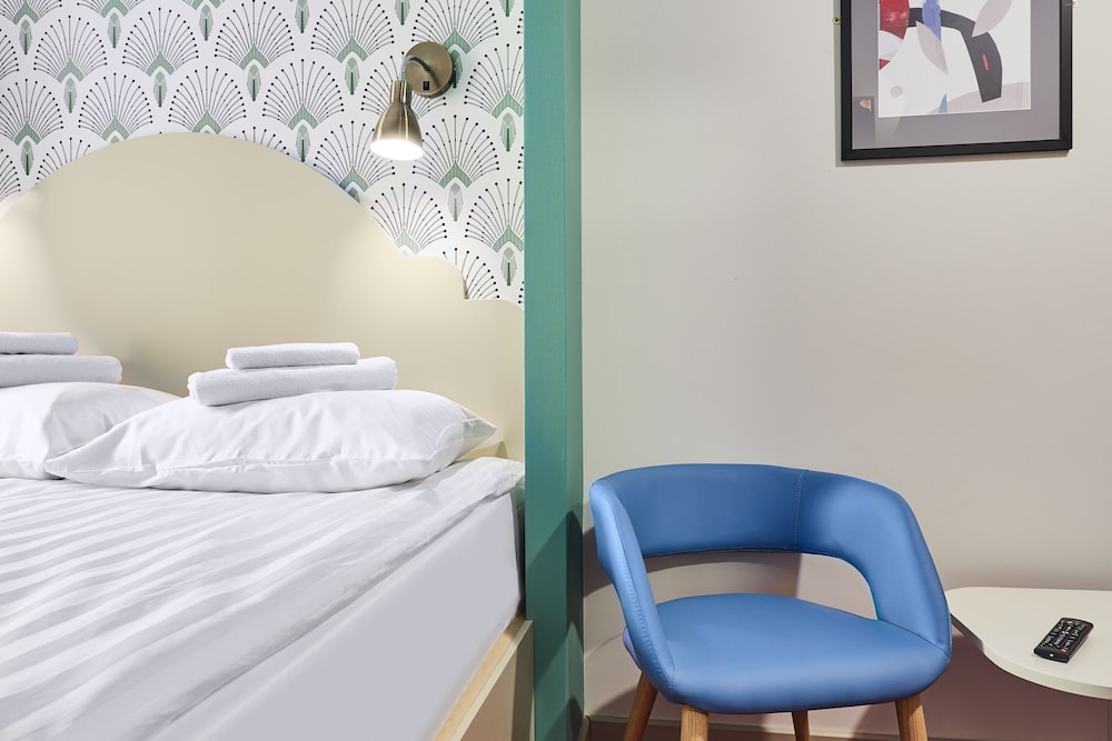 Standard Double Room, 1 Double Bed, Non Smoking