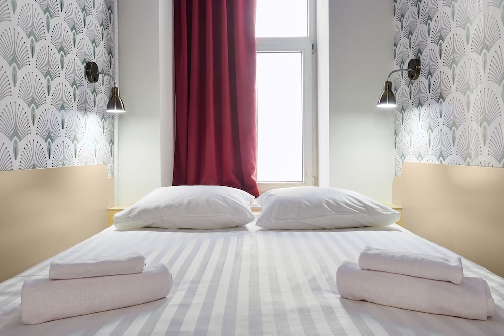 Superior Double Room, 1 Double Bed With Sofa Bed, Non Smoking