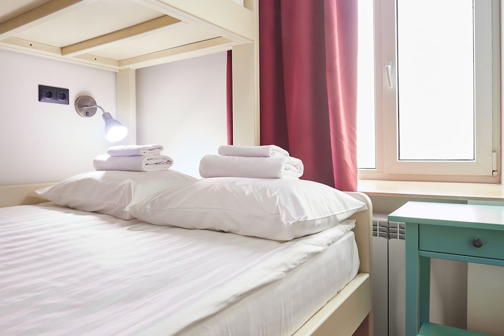 Standard Triple Room, Multiple Beds, Non Smoking