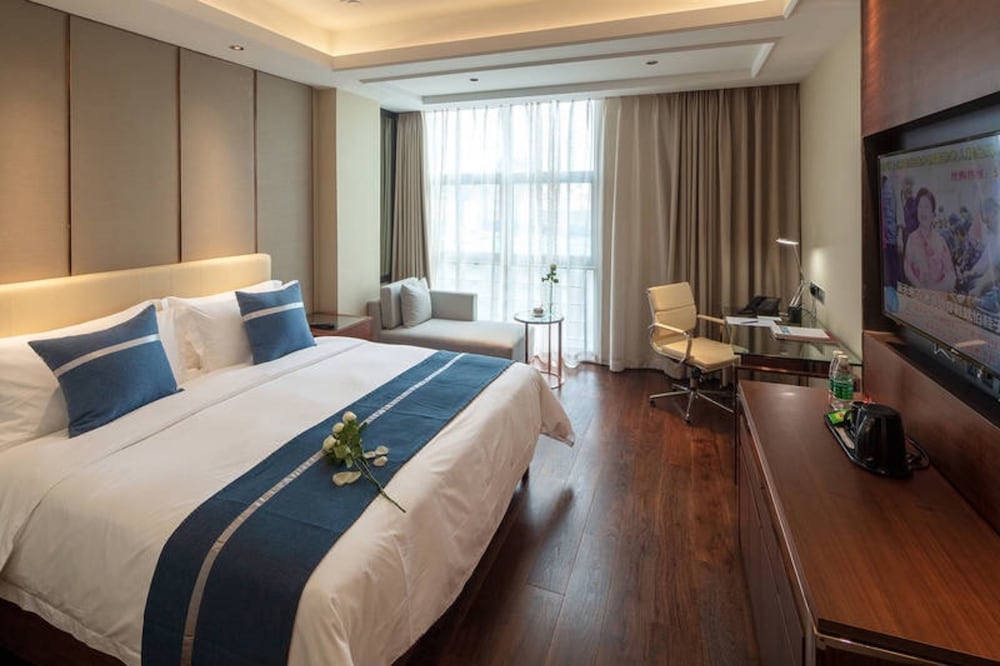 Business Double Room