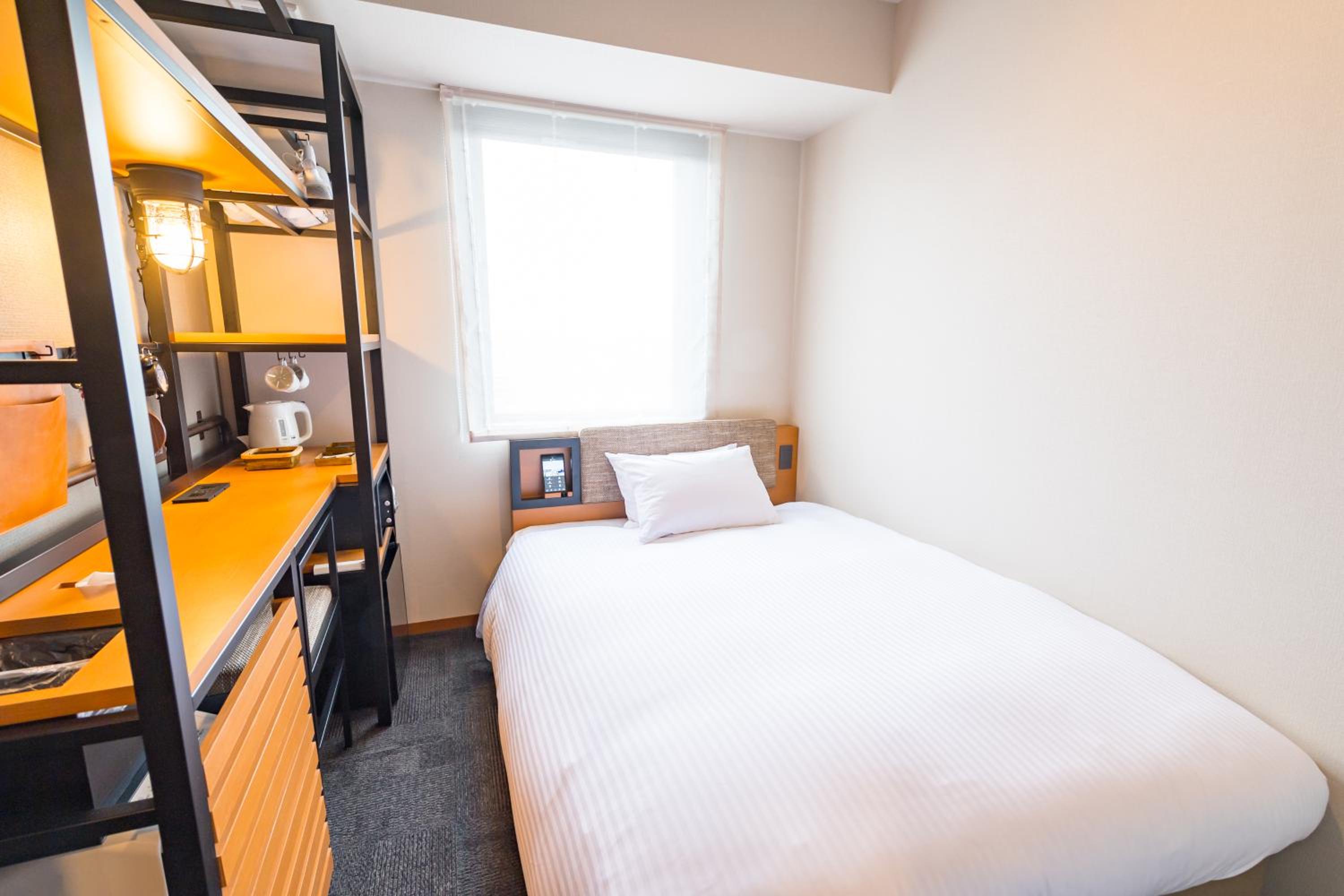 Dog-Friendly - Double Room - Non-Smoking (For Two Dog) 