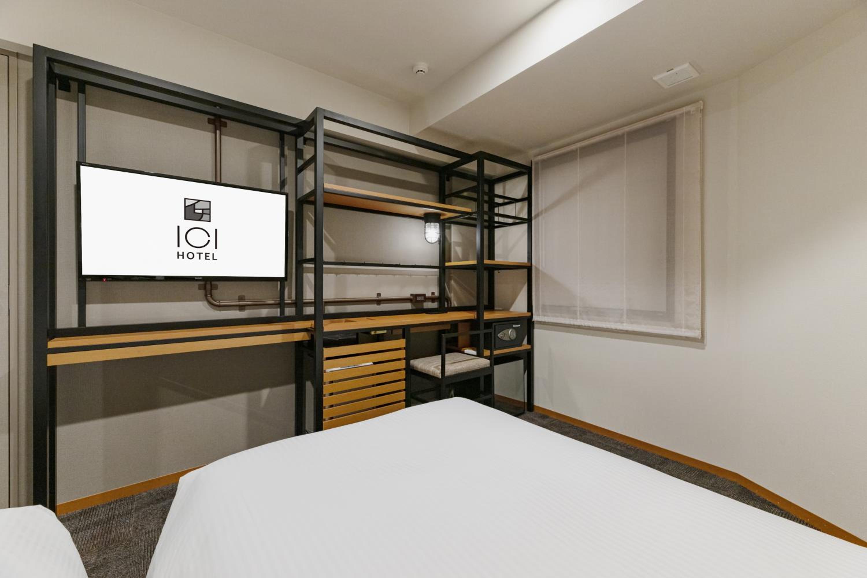 Dog-Friendly - Deluxe Twin Room - Non-Smoking (For Two Dog) 