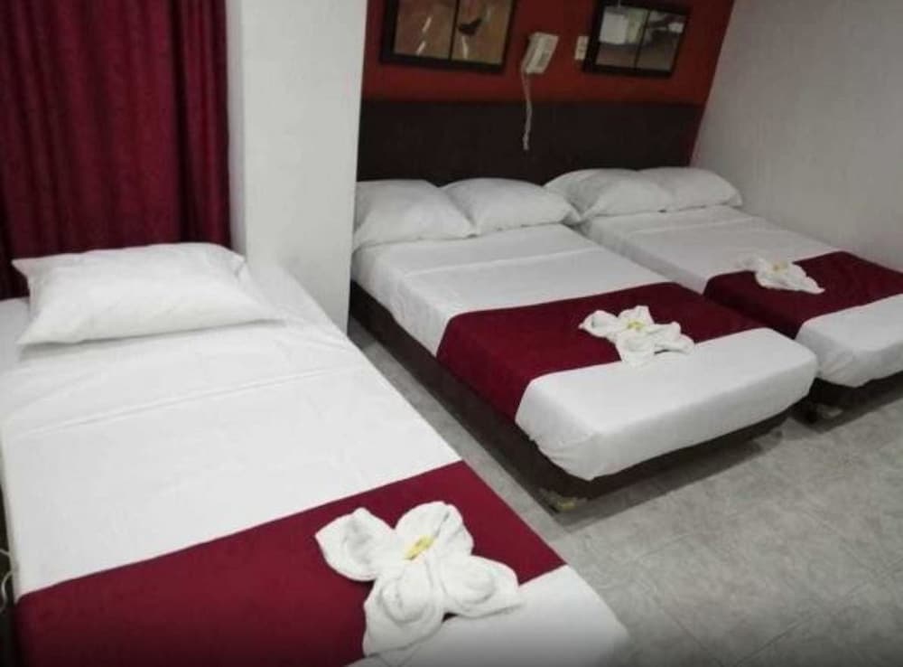 Family Room, 1 Bedroom, Non Smoking