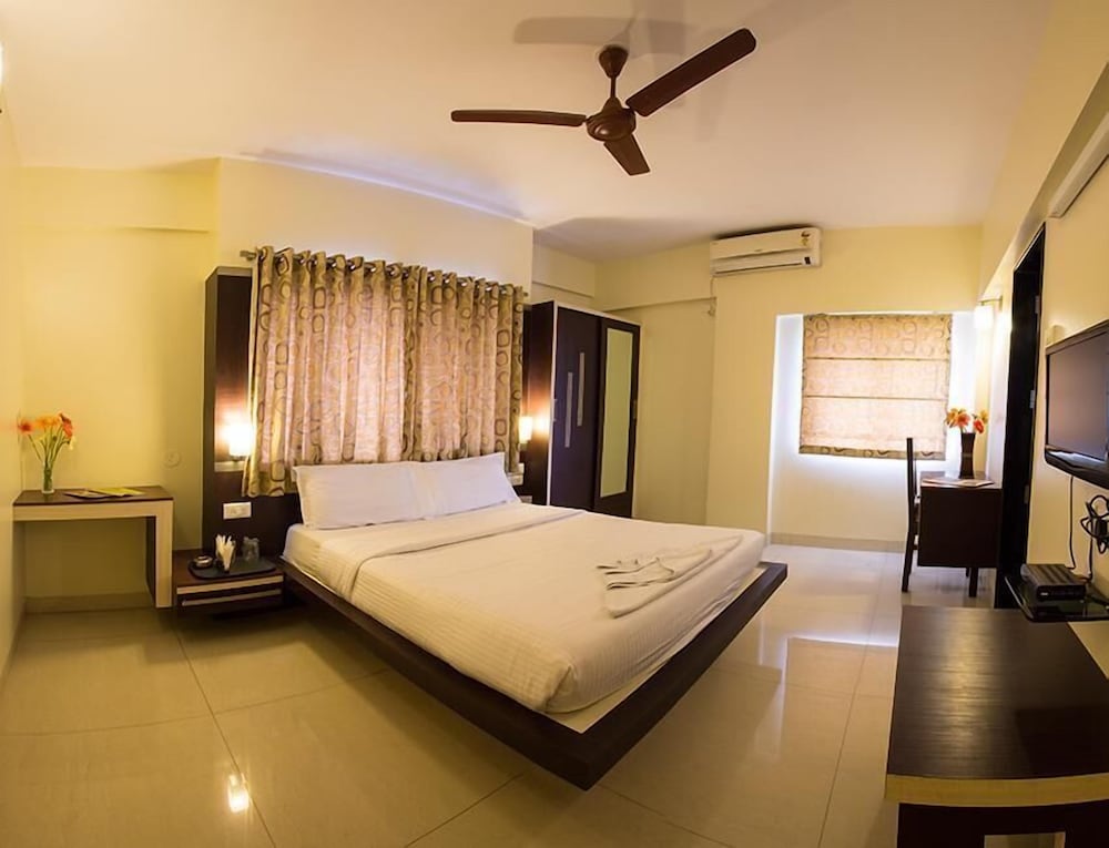 Executive Room Non Ac