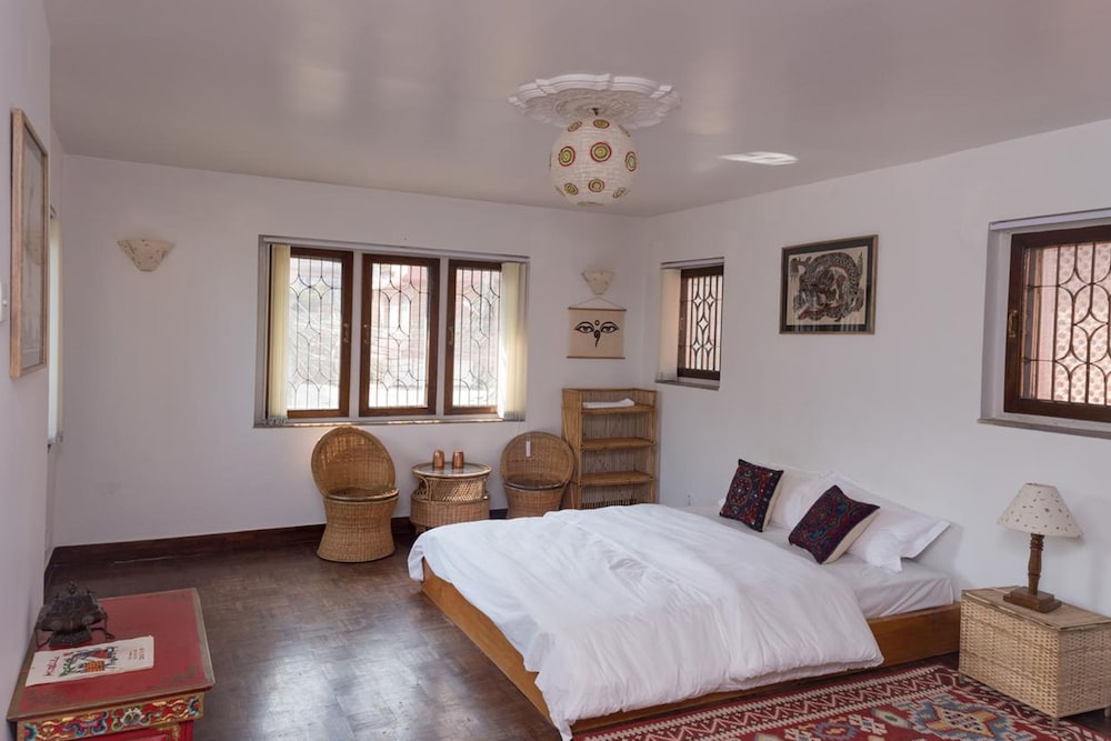 Standard Twin Room, 2 Twin Beds, Non Smoking