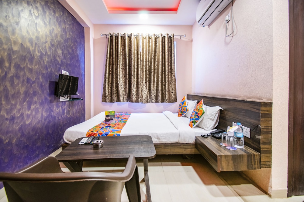Deluxe Room, 1 Double Bed, Non Smoking