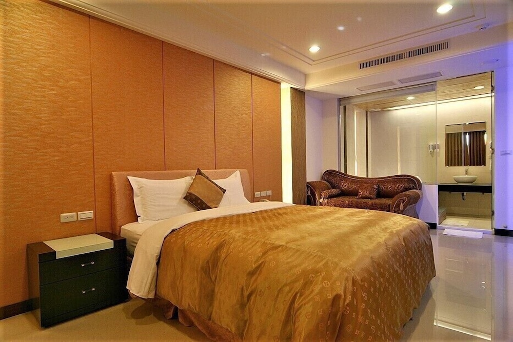 Luxury Double Room