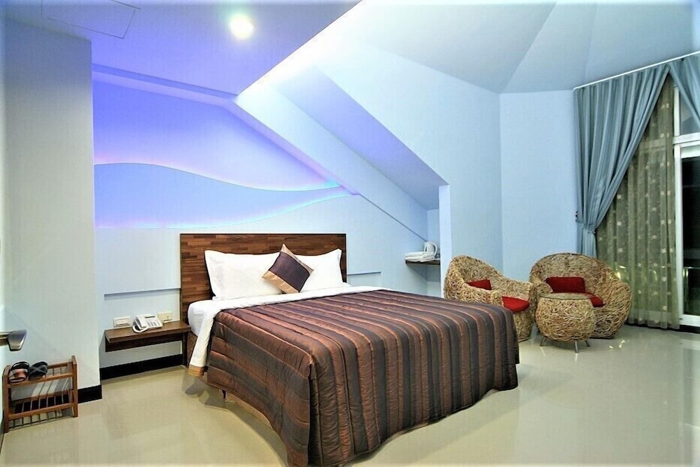 Club Double Room