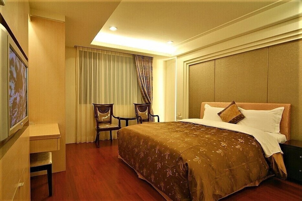 Standard Double Room, 1 Double Bed, Non Smoking