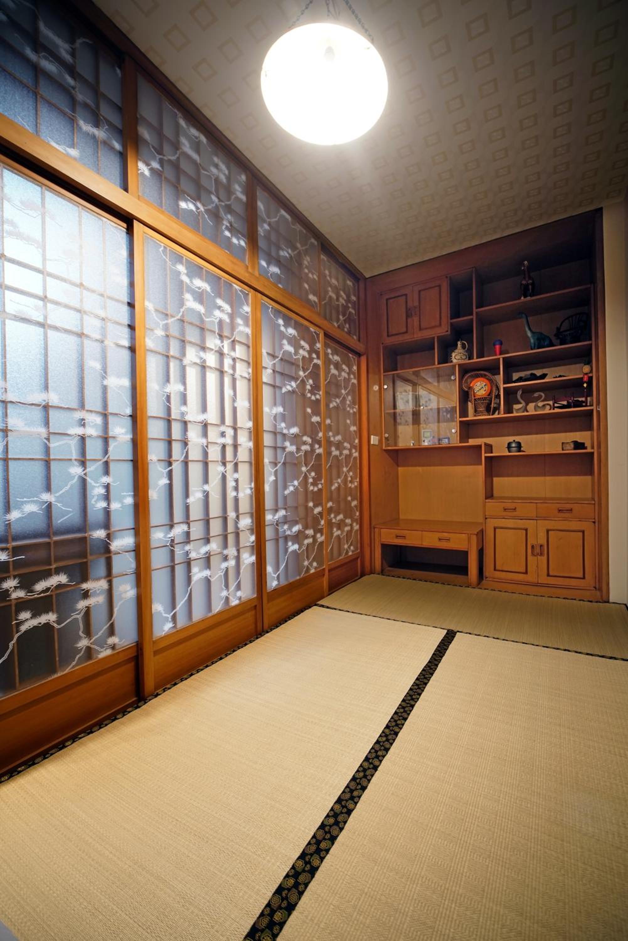 Deluxe Double Room with Shower