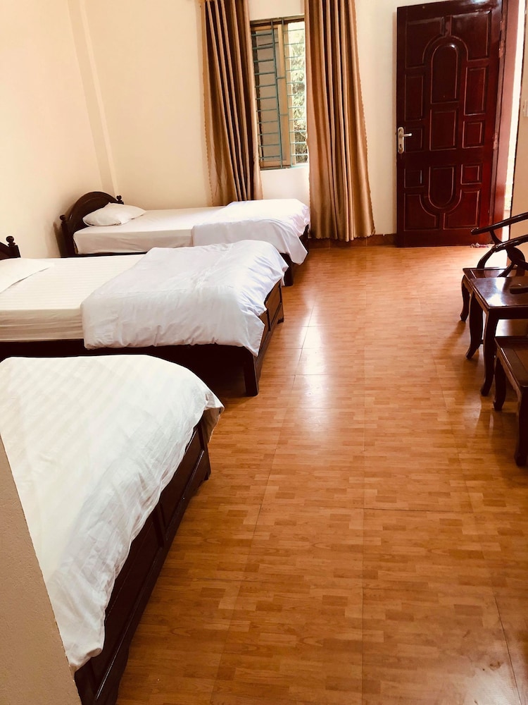 Triple Room, 3 Bedrooms
