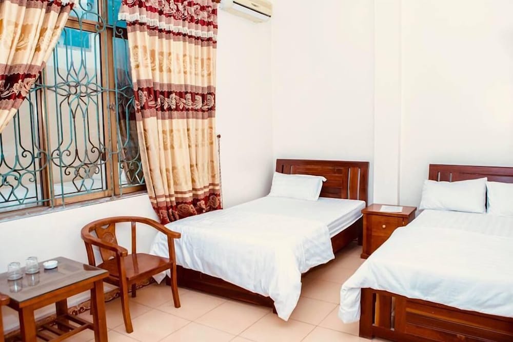 Double Or Twin Room, 2 Bedrooms