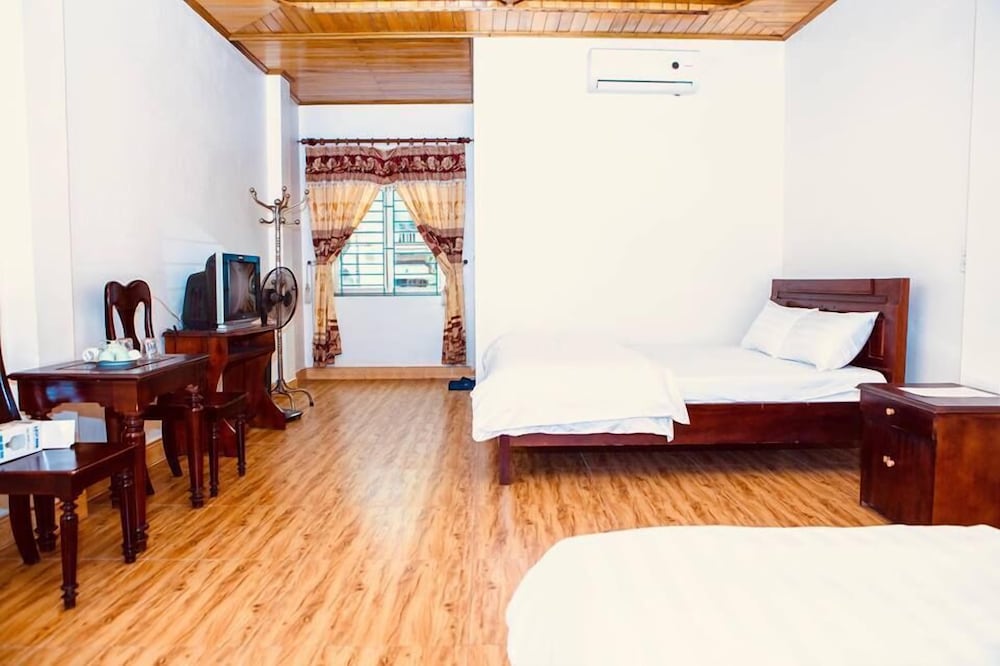 Quadruple Room, 2 Bedrooms