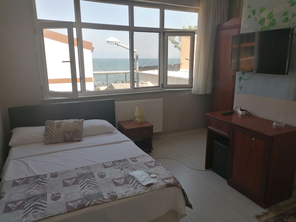 Family Double Room