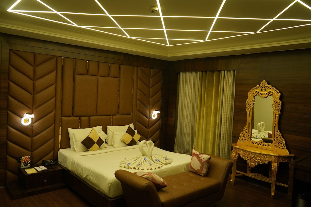Presidential Suite